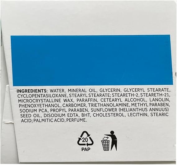 Pond's Moisturising Cold Cream 100Ml