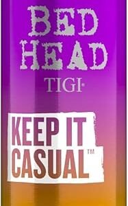Bed Head by TIGI Keep It Casual Flexible Hold Hairspray 400ml