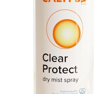 Calypso Clear Protect dry mist Spray SPF30 - 175 ml