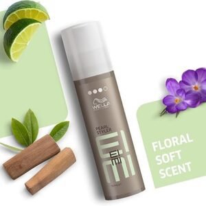 Wella Professionals EIMI | Pearl Styler Hair Gel | Heat Protection | Level 3 Hold