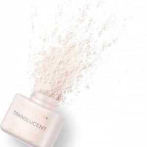 Revolution Beauty, Losse Bakpoeder, Verlengt Make-up Draagbaarheid, Verpakking Kan Variëren, 32g