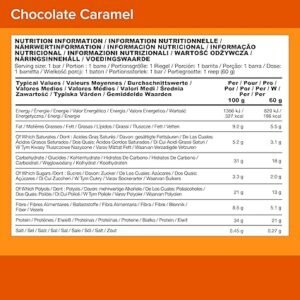 Optimum Nutrition Whipped Protein Bars, Low Calorie Snacks, Low Carb Low Sugar,