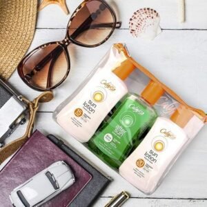 Calypso Sun Travel Pack, 100 ml