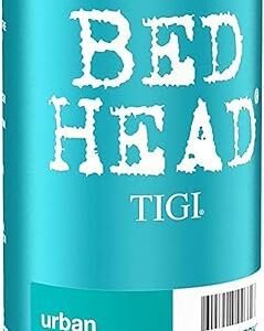 Bed Head by TIGI | Recovery Shampoo and Conditioner Set