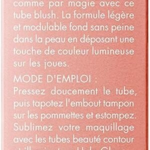 e.l.f. Halo Glow Blush Beauty Wand, Liquid Blush Wand For Radiant