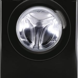 Candy CS1410TWBBE/1-80 10kg Freestanding Washing Machine with 1400 rpm - Black - C Rated