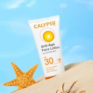 Calypso Facial Sun Protection Cream SPF30