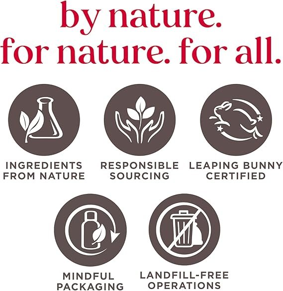 Burts Bees Body Oil - Lemon and Vitamin E For Unisex 5 oz Oil