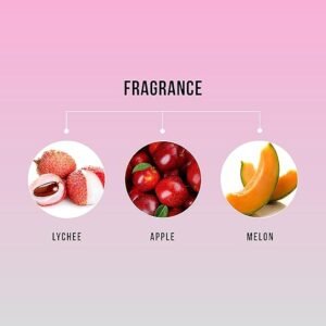 HASK Keratin 5-in-1 Smoothing Leave In Conditioner Spray for all hair types, colour safe, and cruelty-free - 1 175mL Bottle