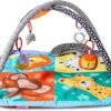Red Kite Wild Safari Play Gym