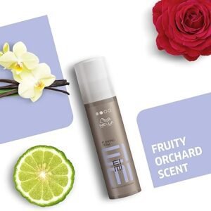 Wella Professionals EIMI Flowing Form Anti Frizz Hair Balm with Heat Protection