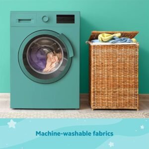 Bright Starts, Disney Baby, Finding Nemo Sea of Activities Jumper