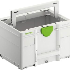 Festool Systainer³ Toolbox SYS3 TB M 237