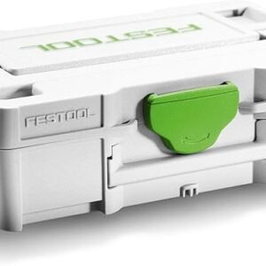 Festool Mini Systainer 3 XXS 33 Grey 205398