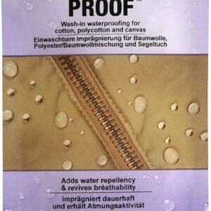 Nikwax Cotton Proof - Transparent, 50 ml