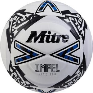 Mitre Impel Lite Football