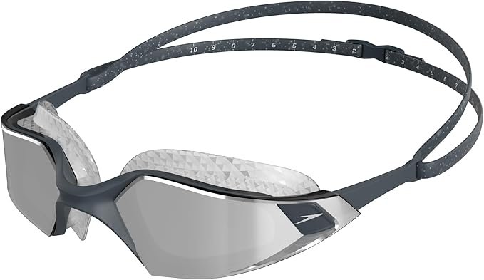 Speedo Aquapulse Pro Swimming Goggles