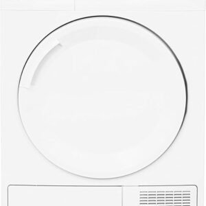 Beko DTBC10001W 10kg Condenser Tumble Dryer - White