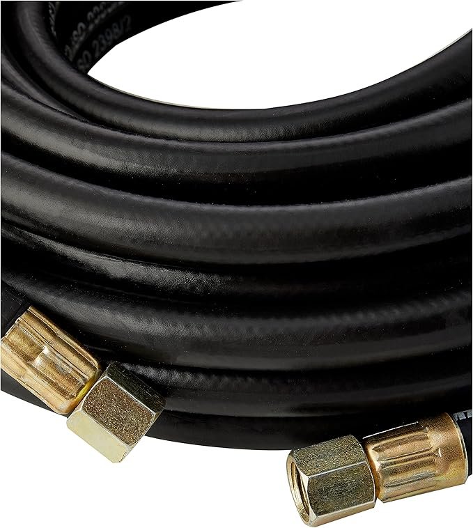 Silverline 633578 10 Metre Air Line Rubber Hose