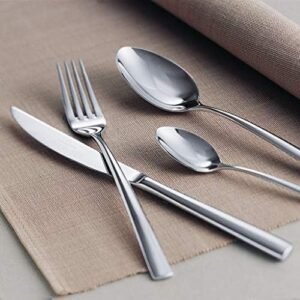 Villeroy & Boch Piemont 24-Piece Cutlery Set