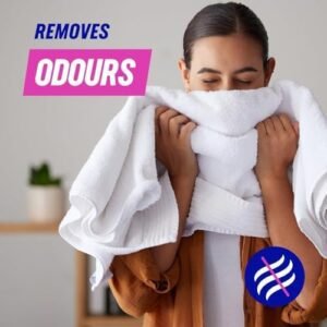 Vanish Gold Oxi Action Stain Remover & Whitening Booster Powder For Whites 2.4 Kg, Back to School, Removes School Stains Even at 20°C, Restores Whiteness of Greyed Fabrics, Safe on School Uniforms