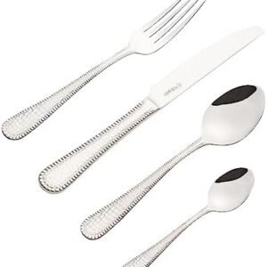 Viners Belle 18/0 16 PCE Cutlery Set Giftbox