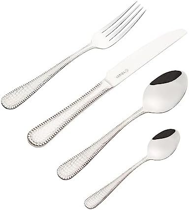 Viners Belle 18/0 16 PCE Cutlery Set Giftbox