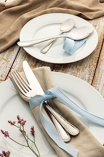 Viners Belle 18/0 16 PCE Cutlery Set Giftbox