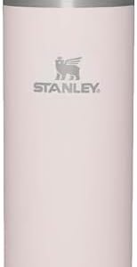 Stanley Aerolight Transit Travel Mug - Keeps 6 Hours Hot - 8 Hours Cold - Dishwasher Safe - Leakproof - Car Cup Holder Compatible - Thermos Coffee Mug