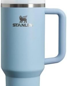 STANLEY The Clean Slate Quencher H2.0 FlowState™ Tumbler | 40 OZ, Heather