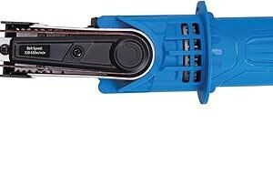 Silverline 247820 260W Power Belt File 13 mm 260W UK , Blue