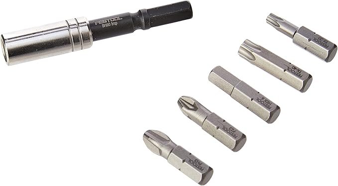 Festool Estuche de puntas BIT/BH-SORT/31x