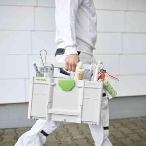 Festool Systainer³ Toolbox SYS3 TB M 237