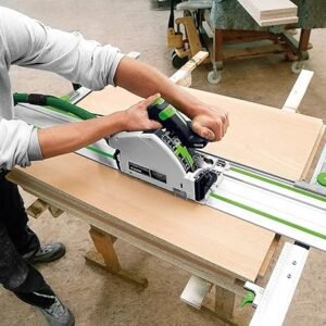 Festool Fine Tooth Saw Blade, 160 x 2.2 x 20 W48